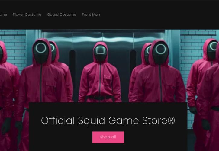 Kaspersky: Το Squid Game μετατρέπεται σε «δόλωμα» για τη διάδοση κυβερνοαπειλών