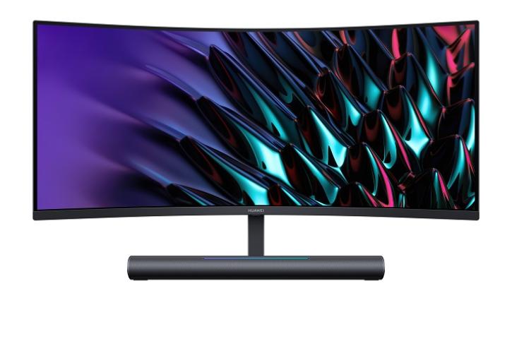 H νέα HUAWEI MateView GT 34'' τώρα διαθέσιμη στην ελληνική αγορά