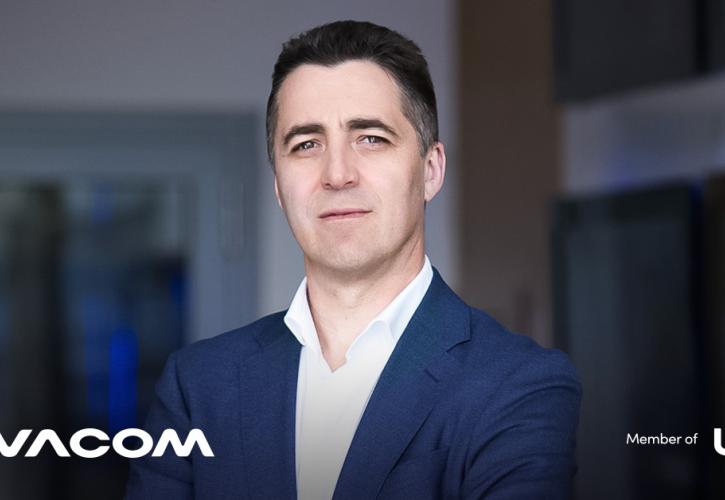 Ο Nikolai Andreev νέος CEO της Vivacom της Βουλγαρίας