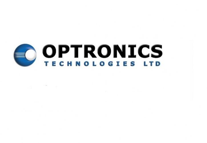 Optronics: Αύξηση εσόδων στα 2,5 εκατ. ευρώ το 2023