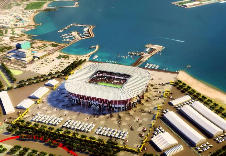 Μουντιάλ Κατάρ 2022: Τουριστική «έκρηξη» στον Κόλπο - Στα ύψη η ζήτηση για πτήσεις, ξενοδοχεία