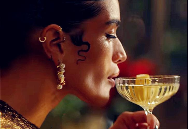 Πώς να φτιάξετε το martini που πρωταγωνιστεί στην ταινία House of Gucci