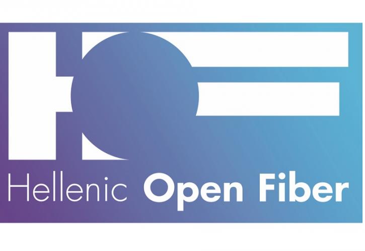 Η Wind Ελλάς δημιουργεί τη Hellenic Open Fiber (HOF) για την ανάπτυξη υποδομών οπτικών ινών