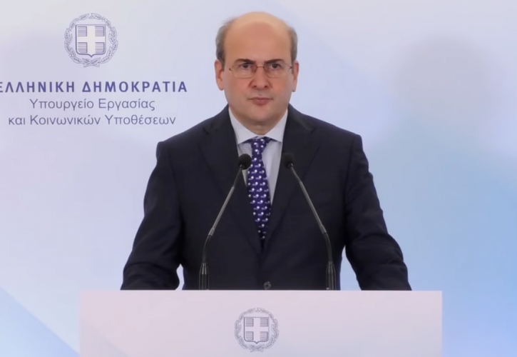 Χατζηδάκης: Γιατί η κυβέρνηση της ΝΔ, είναι στην πράξη πιο φιλεργατική από του ΣΥΡΙΖΑ