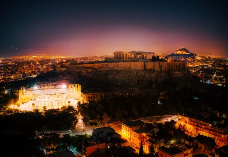 Συνάντηση Κικίλια - Μπακογιάννη για την ενίσχυση του city break στην Αθήνα 