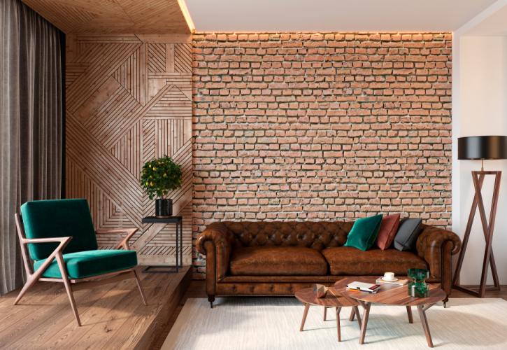 Chesterfield Sofa: Ένας καναπές 200 ετών που ταπεινώνει κάθε trend