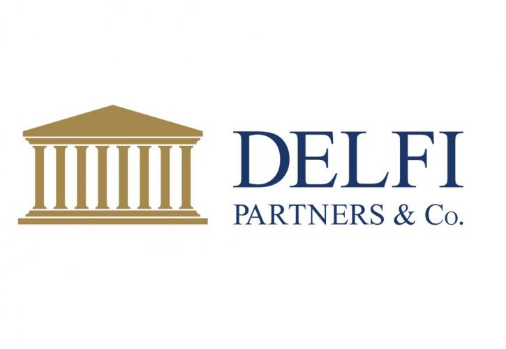 Delfi Partners: Νέα γραφεία στην Ιταλία