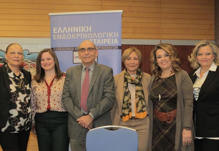 Σακχαρώδης Διαβήτης: Αδιάγνωστος ένας στους τρεις ασθενείς