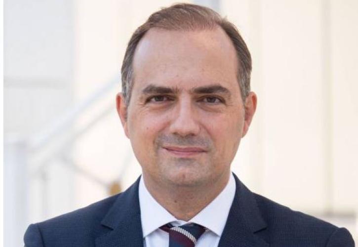 ΔΣΑ: Οι βασικοί άξονες του προγράμματος του υποψήφιου Προέδρου Δ. Αναστασόπουλου