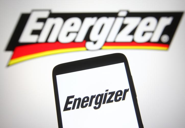 Energizer: Τα κέρδη στο δ' τρίμηνο χρήσης ξεπέρασαν τις προβλέψεις των αναλυτών