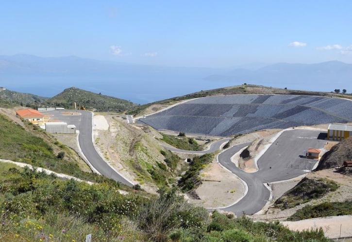 Καλό... Δεκέμβριο (και αν) για τη μονάδα αποβλήτων στο Γραμματικό