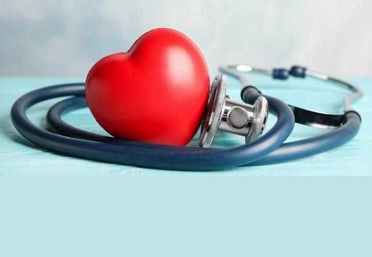 Novartis: Συνεργασία με την Global Heart Hub αντιμετώπιση της αθηροσκληρωτικής καρδιαγγειακής νόσου