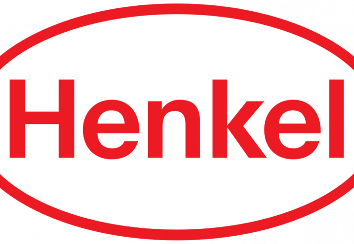 Henkel: Πωλήσεις 5,09 δισ. ευρώ στο γ' τρίμηνο