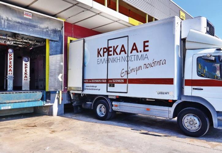 ΚΡΕ.ΚΑ: Μειώθηκαν κατά 30% οι ζημιές στο εννεάμηνο