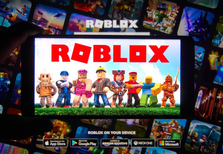 Roblox: Αποκαταστάθηκε η πλατφόρμα gaming - Αποζημίωση στους δημιουργούς