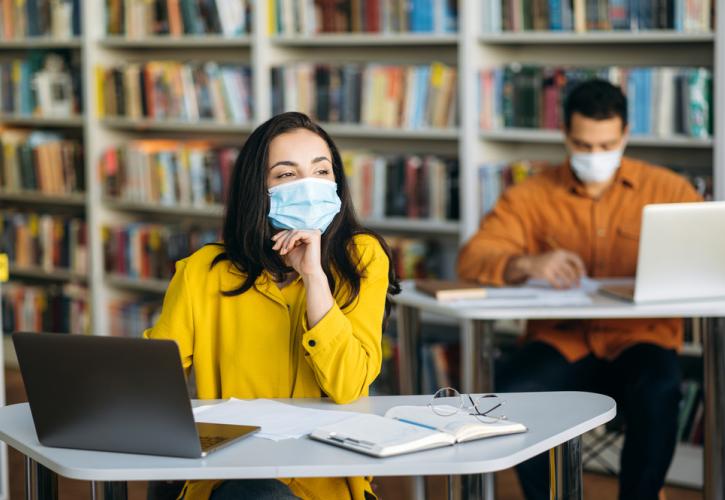 Πώς μπορείτε να λάβετε φοιτητικό επίδομα 500 ευρώ