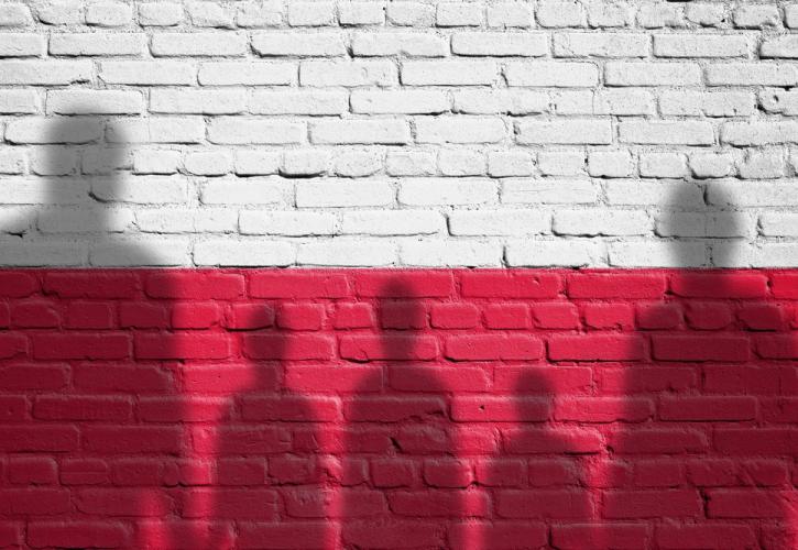 Πολωνία - Λευκορωσία: Οι δύο χώρες απαγόρευσαν στον ΟΗΕ την πρόσβαση στα μεταξύ τους σύνορα
