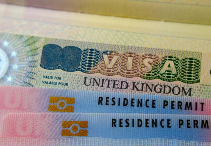 Ηνωμένο Βασίλειο: Προσφέρει visa διαμονής και εργασίας σε απόφοιτους κορυφαίων πανεπιστημίων