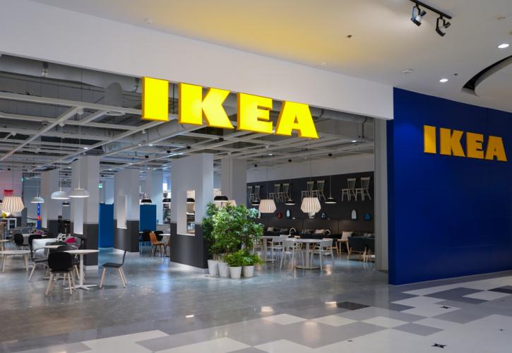 Τα IKEA αυξάνουν τις τιμές λόγω των προβλημάτων στην εφοδιαστική αλυσίδα