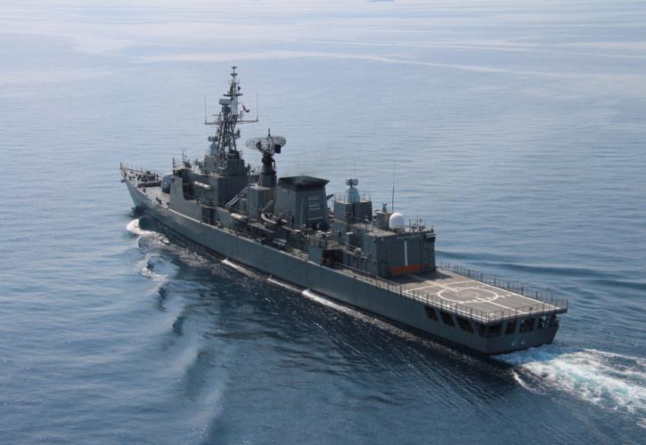 Ιράν: Στα Στενά του Ορμούζ ξεκινά στρατιωτικές ασκήσεις