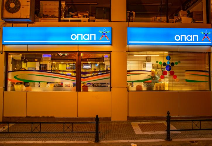 Euroxx: Αυξάνει την τιμή-στόχο για τη μετοχή του ΟΠΑΠ