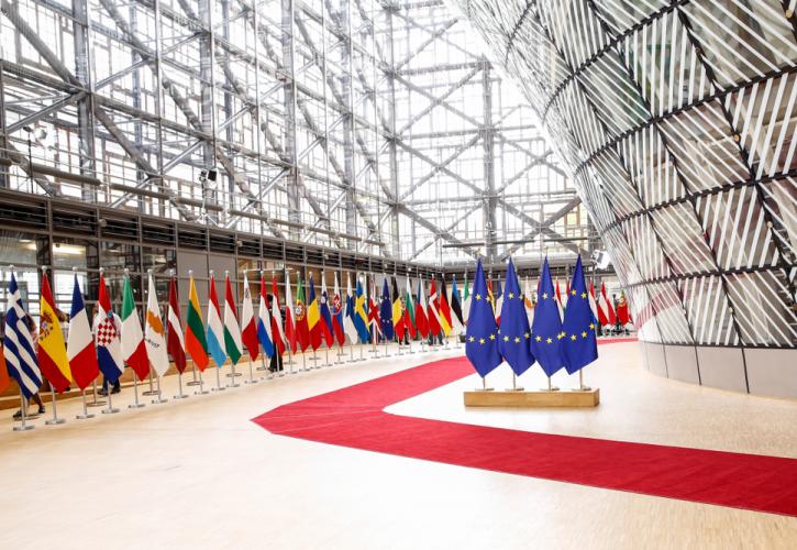 Κομισιόν: Η ΕΕ ενδιαφέρεται για τη διατήρηση της σταθερότητας στα Στενά της Ταϊβάν