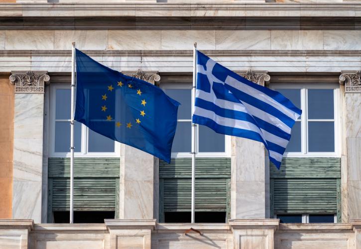 Η Κομισιόν έλαβε το ελληνικό αίτημα για χρηματοδότηση 3,56 δισ. από το Ταμείο Ανάκαμψης
