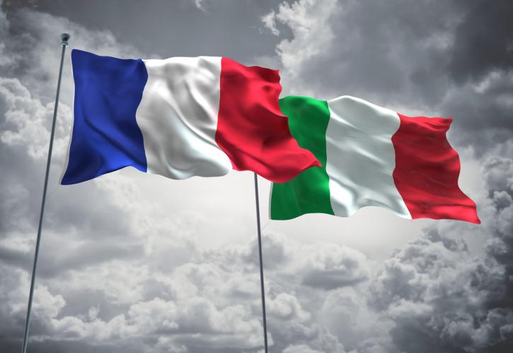 Ιταλία - Γαλλία: Έτοιμη προς υπογραφή η Συνθήκη Ενισχυμένης Συνεργασίας