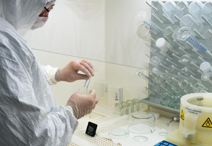 Εθνική Ασφαλιστική: Καλύπτει τις εξετάσεις PCR για τον κορονοϊό