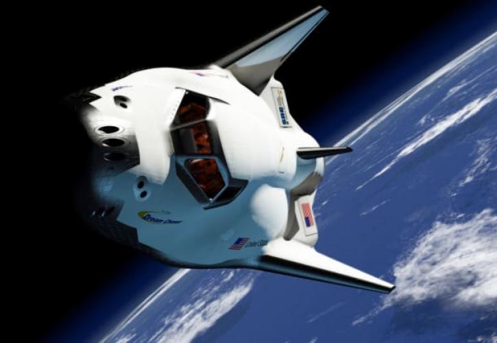 Sierra Space: Συγκέντρωσε κεφάλαια 1,4 δισ. για την κατασκευή νέου διαστημικού σταθμού