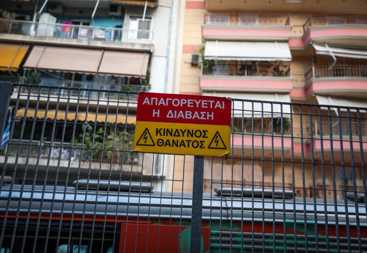 Νεκρός εργαζόμενος στον ΗΣΑΠ: Παρουσιάστηκε πρόβλημα στα φρένα - Διακοπή δρομολογίων Ομόνοια - Άνω Πατήσια