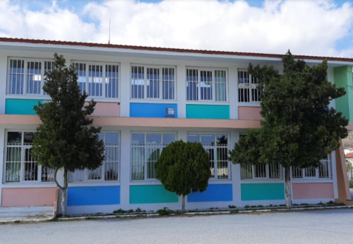 Ελληνικός Χρυσός: Εκτεταμένο πρόγραμμα ανακαίνισης σχολείων του Δ. Αριστοτέλη