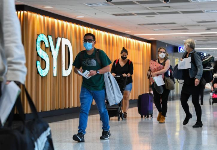 Αυστραλία: Η διεθνής κοινοπραξία SAA εξαγοράζει το αεροδρόμιο του Σίδνεϊ έναντι 17,5 δισ. δολαρίων
