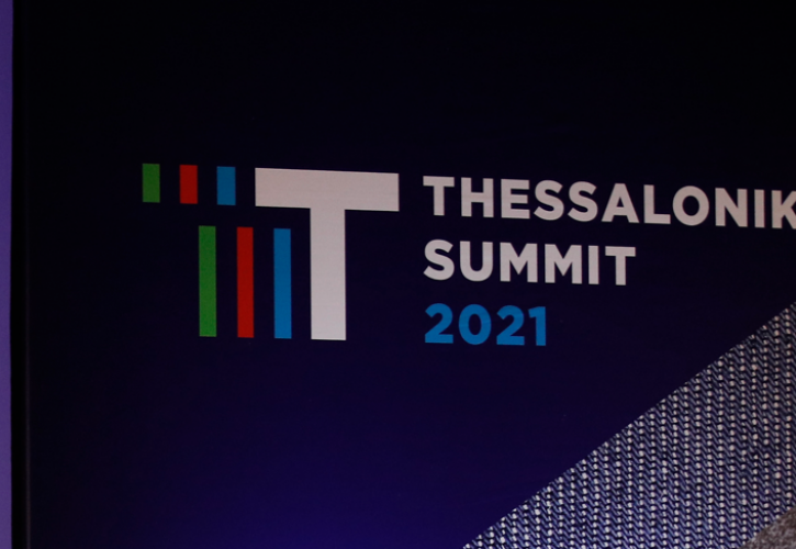 Thessaloniki Summit: Το reskilling είναι το «κλειδί» για την επιτάχυνση του ψηφιακού μετασχηματισμού