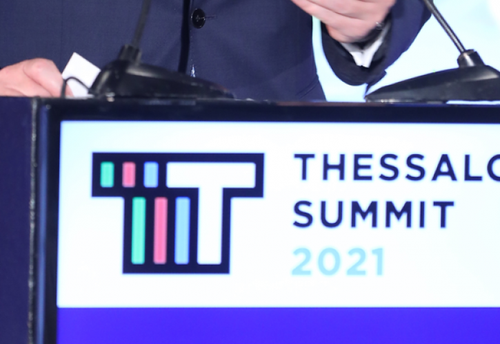 Thessaloniki Summit 2021: Πώς θα οδηγηθούν στο μέλλον οι ελληνικές πόλεις
