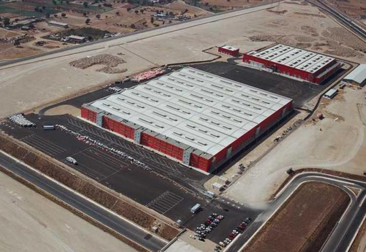 Πώς προχωρά το logistics project «Θριάσιο 1» - Το timing για ανάδοχο και οι επενδύσεις