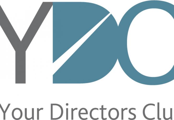 Your Directors Club: Επαναπροσδιορίζοντας την ηγεσία στην Ελλάδα σήμερα