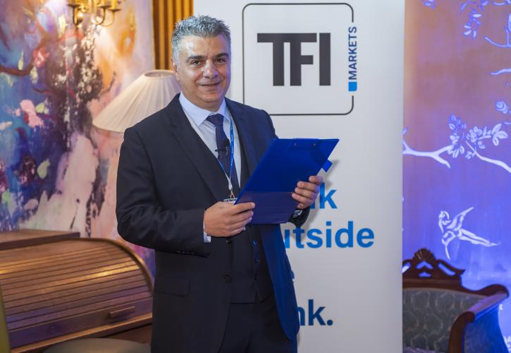 TFI Markets: Φέρνει στην Ελλάδα fintech υπηρεσίες στο F/X με μηδενικές χρεώσεις