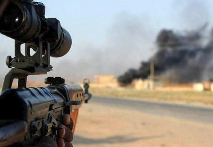 ΟΗΕ: Το εμπάργκο όπλων στη Λιβύη παραβιάζεται λιγότερο