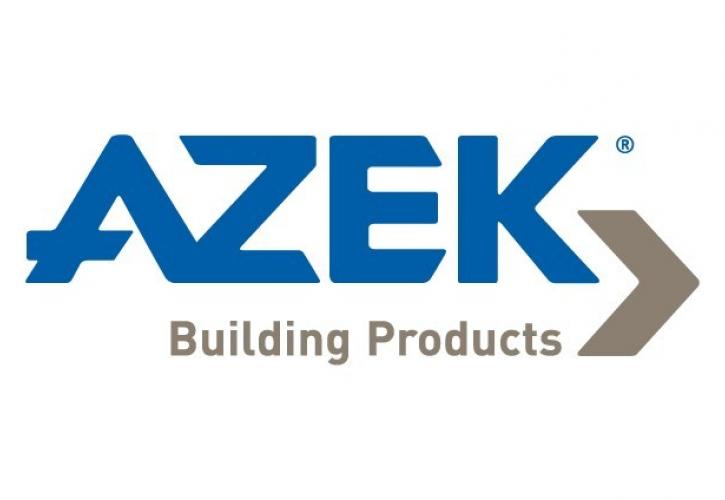 Ο Διευθύνων Σύμβουλος της Azek προβλέπει ότι θα πέσει το κόστος των πρώτων υλών και θα ανέβει το κέρδος