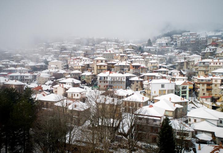 Καθοριστική η περίοδος των εορτών για τους χειμερινούς προορισμούς φέτος – Το στοίχημα των last minute κρατήσεων