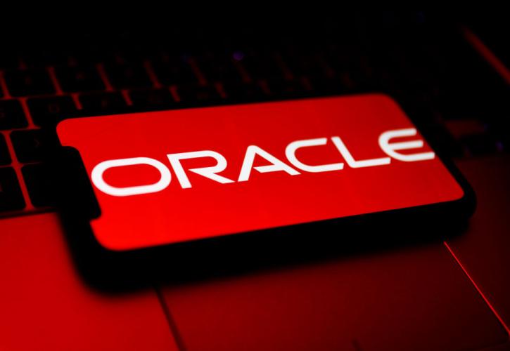 Oracle: Πάνω από τις προβλέψεις τα κέρδη στο δ' τρίμηνο - Ράλι 8% για τη μετοχή