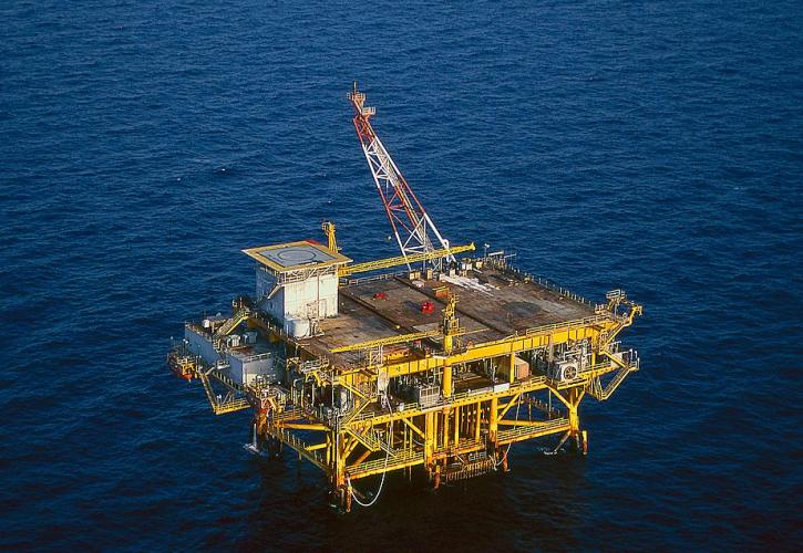 Κύπρος: Εγκρίθηκε η αδειοδότηση του Τεμαχίου 5 της ΑΟΖ στην κοινοπραξία ExxonMobil - Qatar Petroleum