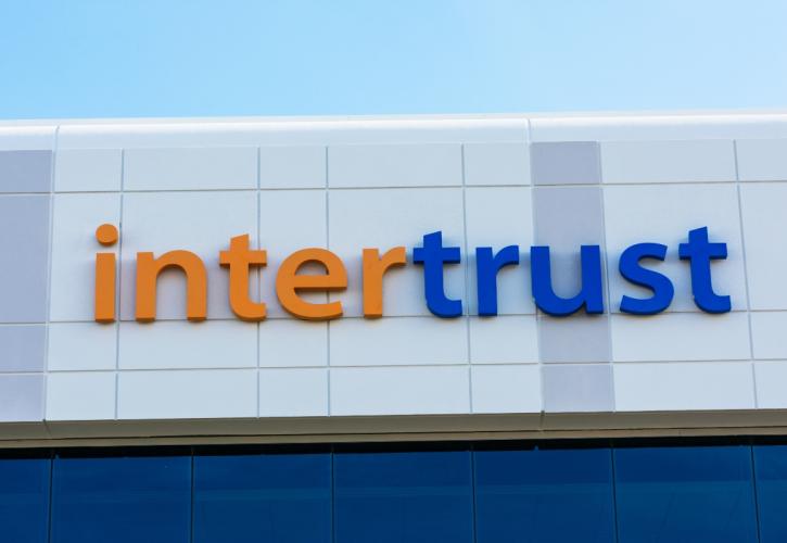 CSC: Συμφωνία για την εξαγορά της Intertrust έναντι 1,8 δισ. ευρώ
