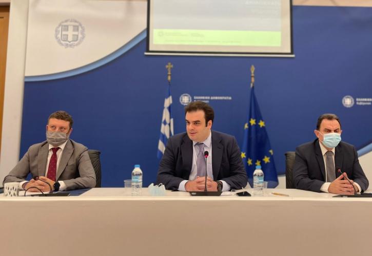 Εθνικό Μητρώο Διαδικασιών: Για πρώτη φορά το κράτος καταγράφει και προτυποποιεί όλες τις διοικητικές διαδικασίες του