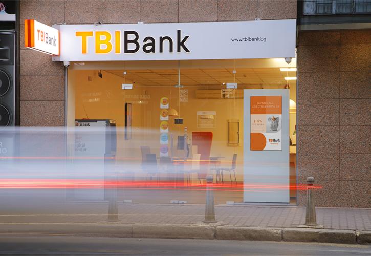 Καθαρά κέρδη ρεκόρ για την tbi bank το 2022 - Ισχυρή ανάπτυξη στην Ελλάδα