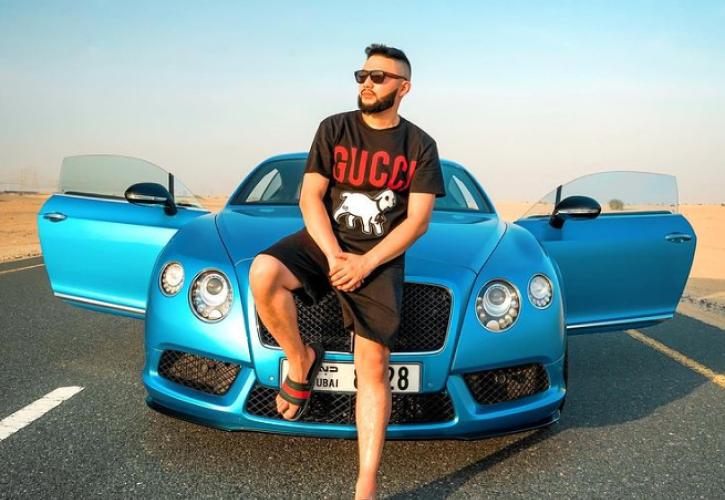 Ρώσος influencer καταλήγει 3,5 χρόνια σε γκούλαγκ μετά από φάρσα για likes