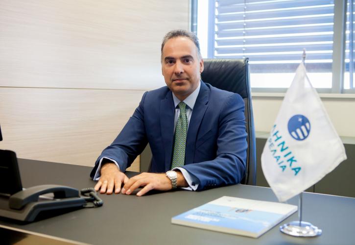 Ο Όμιλος ΕΛΠΕ, η πρώτη ελληνική εταιρεία στη Διεθνή Συμμαχία eFuel Alliance