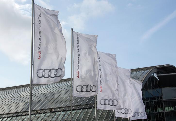 H Audi είναι έτοιμη να μπει στη Formula 1