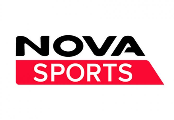 La Liga Santander, EFL Championship και Coupe de France παίζουν μπάλα στο Novasports!